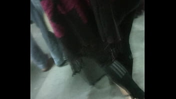 Desi’s Tight Little Asshole Is Begging For A Hard Pounding