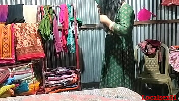 Sultry Country Beauty Gets Ravished By Her Urban Lover