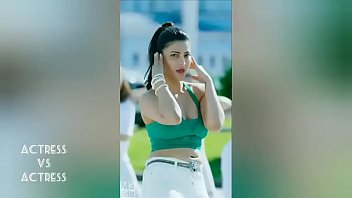 Sultry Indian Screen Goddess Dripping With Raw Desire