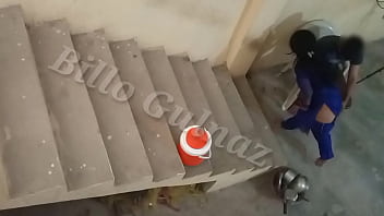 My Devar’s Forbidden Anal Fuck With His Real Bhabi Caught On Hidden Cam And Leaked For The World To See