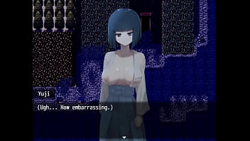 Um Homem Perdido Numa Vila Onde Ninfetas Sedentas O Devoram Com Os Olhos E Oferecem Prazeres Proibidos – Aldeia Das Ninfomaníacas – Episódio 1