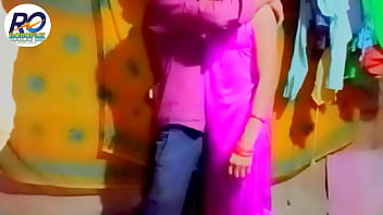 Desi Shali Ji Ki Mazedaar Doggy Style Chudai Ka Garam Garam Hindi Audio