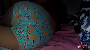 My Desi Stepsister Can’t Resist Her Stepbrother’s Hard Cock