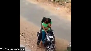 Sizzling Indian Bhabhi Gets Naughty With Her Ex-lover In A Steamy 2018 Fling