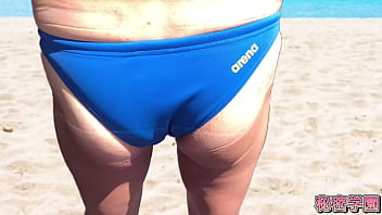 Craving A Secret Schoolboy’s Hard Cock And Tight Ass Bursting From His Swimsuit? Let Me Stroke You To A Messy, Forbidden Climax.