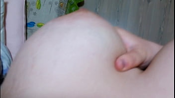 Busty Asian Amateur Slut Craves Your Cock