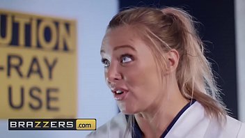 Urgent Medical Cum Shot: Bonnie Rotten And Danny D’s Erotic Emergency