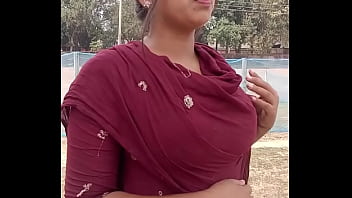 Sizzling Bengali Bhabi’s Wild Desires
