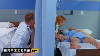 Medical Sexthics: Penny Pax And Markus Dupree’s Naughty Exam Room Encounter