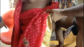 Aged Muslim Bhabhi Gets Her Asshole Stretched By Her Sister-in-law’s Rough Pounding