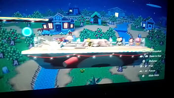 El Chico Asiático Le Mete Solo La Puntita A Un Hombre Enorme Y Loco De Mierda