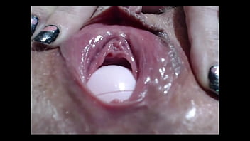 Homemade Climax For Your Clit