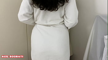 Steamy Shower Seduction: My Horny Big-titted Step-mom Gets Ravaged Wet And Wild