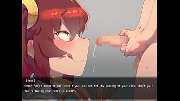 Get Ravished By Every Girl You Meet Rpg ~max Volume!~ (anne’s Wild Ride Part 2) [english]