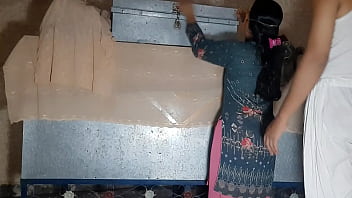 Sizzling Desi Bhabhi Gets Ravished By Her Naughty Devar In A Steamy Affair