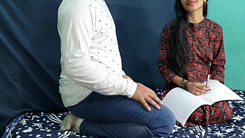 Unforgettable Doggystyle Pounding From A Hot Indian Teacher Moaning In Hindi