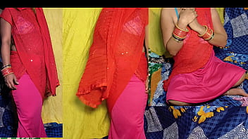 Devar Ne Mujhe Blue Film Dikhakar Mere Saath Full Anal Sex Kiya, Meri Gaand Mari