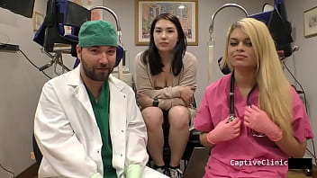 Siccos Part 2 – Mina Moon’s Raw Confession: Trapped In China’s Forbidden Internment Dungeons, Ravished By Doctor Tampa & Destiny Cruz! A Sweaty 5-hour Fuckfest Exclusive To Bondageclinic! Fresh Extended Teaser Now Streaming!