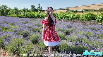 A Raw, Deep Creampie With The Town’s Most Irresistible Beauty