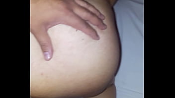 Mi Amiga China, Tremenda Cogida En Guadalajara