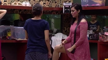 Big Tits Tv Show Spectacular