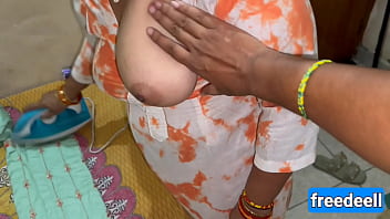 Real Devar Bhabhi Ki Garam Hardcore Chudai Hindi Mein
