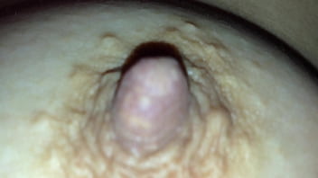 My Hands Claim Her Perfect Chinese Tits As She Moans Beneath Me