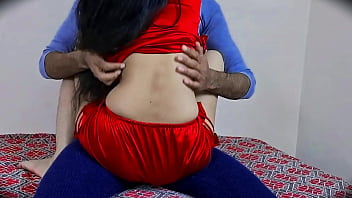 Forbidden Family Lust: The Complete Movie Of A Father-in-law And Daughter-in-law’s Steamy, Taboo Affair