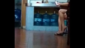 Madurita China Completamente Desnuda Y Bien Puta