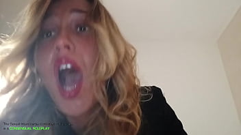 Furiously Hardcore: Maelle’s Pussy Gets Absolutely Annihilated By A Twisted Fan In This Consensual Roleplay Fuckfest – No Mercy, Just Pure Brutal Pleasure And Pain In This 100% Amateur Homemade Sextape