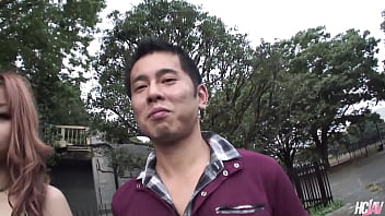 Sarina Tsubaki’s Insatiable Japanese Pussy Drenched In Hot, Thick Cum