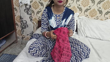 Sizzling Village Bhabhi Gets Wild And Open With Her Devar In This Scorching Desi Encounter
