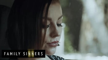 Sultry Schemer Seduces Her Step-uncle With Wild, Hard Fucking To Claim The Family Fortune.