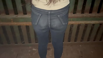 Midnight Ravishment With A Naughty Country Girl