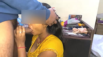 Bhabhi Ka Mast Chusna