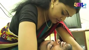 Sizzling Seduction: A Lonely Indian Housewife’s Forbidden Affair With A Techie Lover