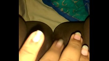 Desi Beauty Lost In Her Own Pleasure, Fingers Teasing Her Wetness