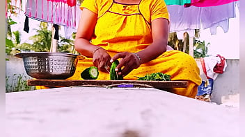 Busty Desi Maid Gets Pounded By Her Boss While Moaning Filthy Telugu Dirty Talk