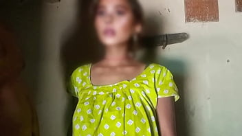 Lustful Encounter With A Voluptuous Village Bhabhi In Assam