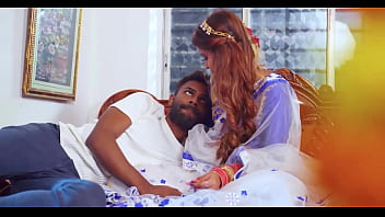 A Desi Bride’s Deflowering: Her First Raw Wedding Night With Her Husband – Part 1