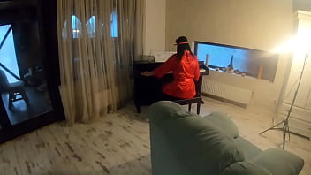 Obsessed With Milfycalla: A Fetish-fueled Compilation Of Romantic Blowjobs And A Big-ass Latina Cum-slut At 27