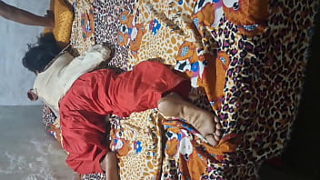 Desi Village Bhabhi’s Scandalous Homemade Video