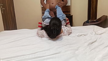 Her Desi Ex, Unsatisfied With Her Husband, Sneaked Away To A Motel With Me, Only To Get Pounded Raw By Her Secret Lover.