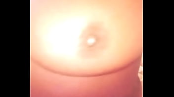 Farm Wife Spreads Her Legs In The Open Field