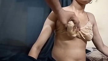 Sizzling Bhabhi Ravages Her Innocent Devar With Relentless, Raw Passion