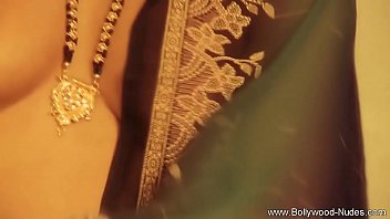 Sultry Indian Temptress Writhing In Your Wildest Fantasies