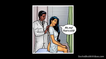 Savita Bhabhi’s Wild Ride: Uncut And Unzipped In Episode 46