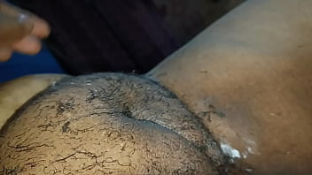 My Desi Wife’s Smooth Shaved Pussy, Groomed By Her Loving Husband