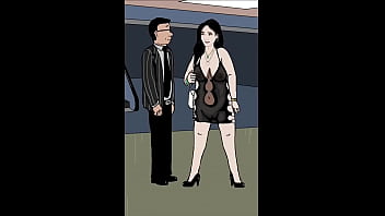 The Midnight Express Of Forbidden Desires