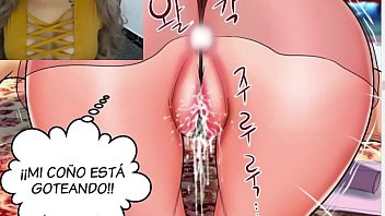 Mi Tía Caliente – Capítulo 28: La Noche Que No Pudimos Contener Nuestros Deseos